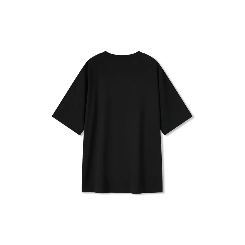 SEM/R Short Sleeved T Shirts Men's-11