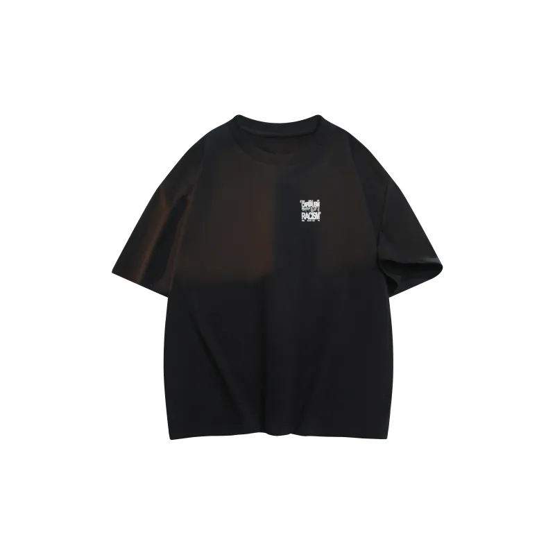 NOCAO T-Shirts Unisex-1