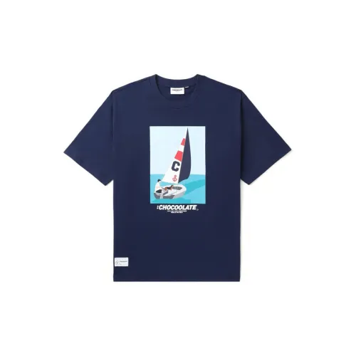 :CHOCOOLATE T-Shirts Men