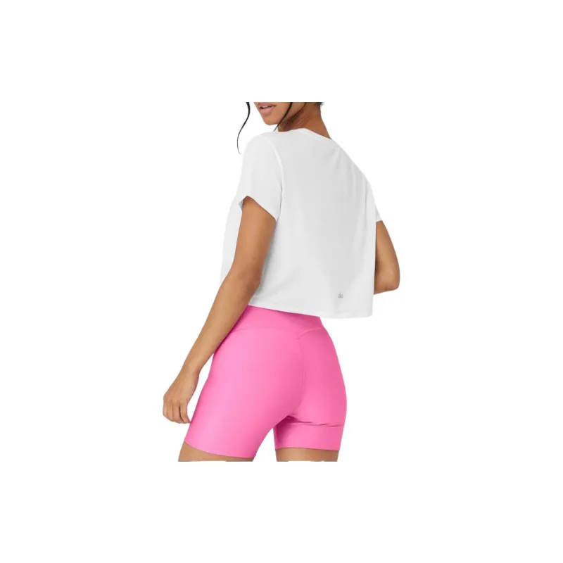 Alo Yoga T Shirts Women's-1