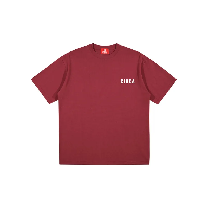 C1RCA T Shirts Unisex-10