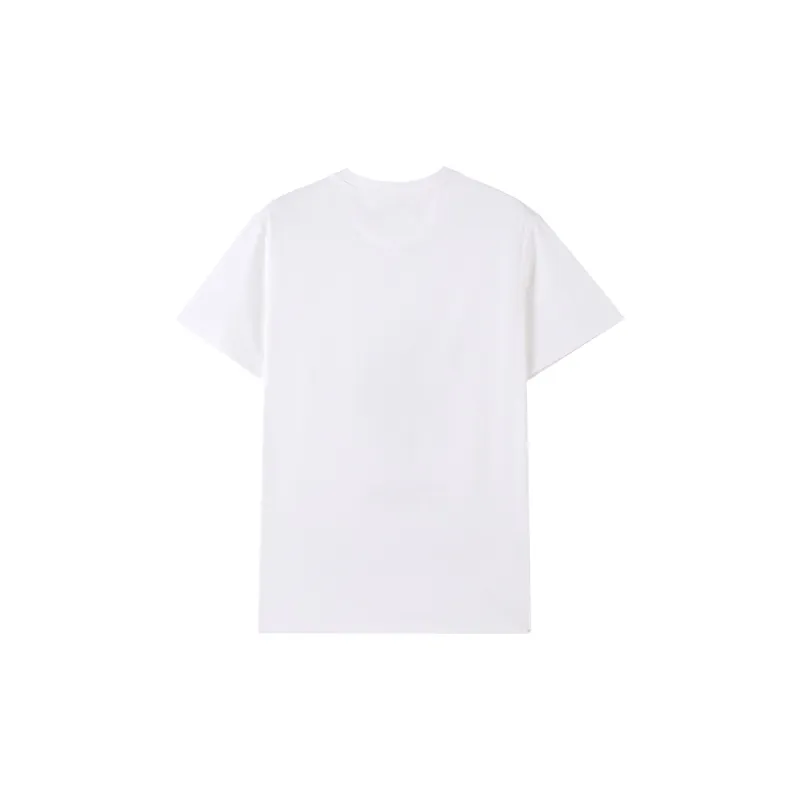 U.S. POLO ASSN. T Shirt Men's Pure White-1
