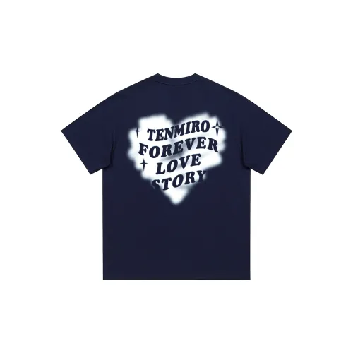 TEN MIRO T-Shirts Unisex