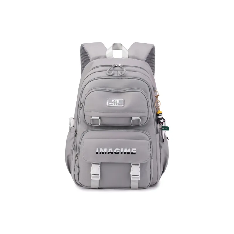 Natural fish Backpacks-14