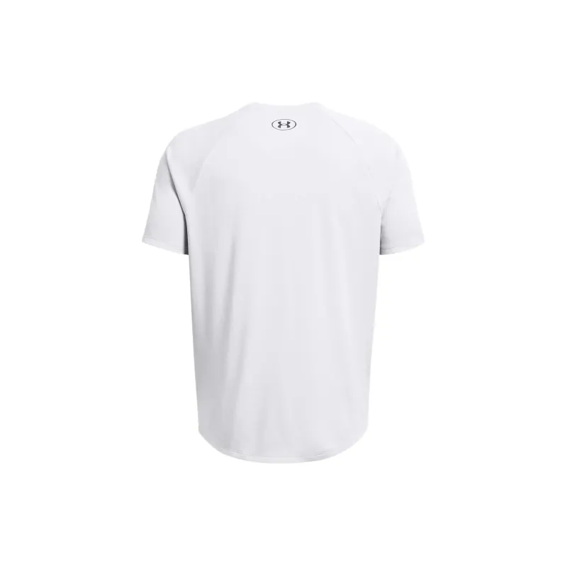 Under Armour T Shirt Men's White-1