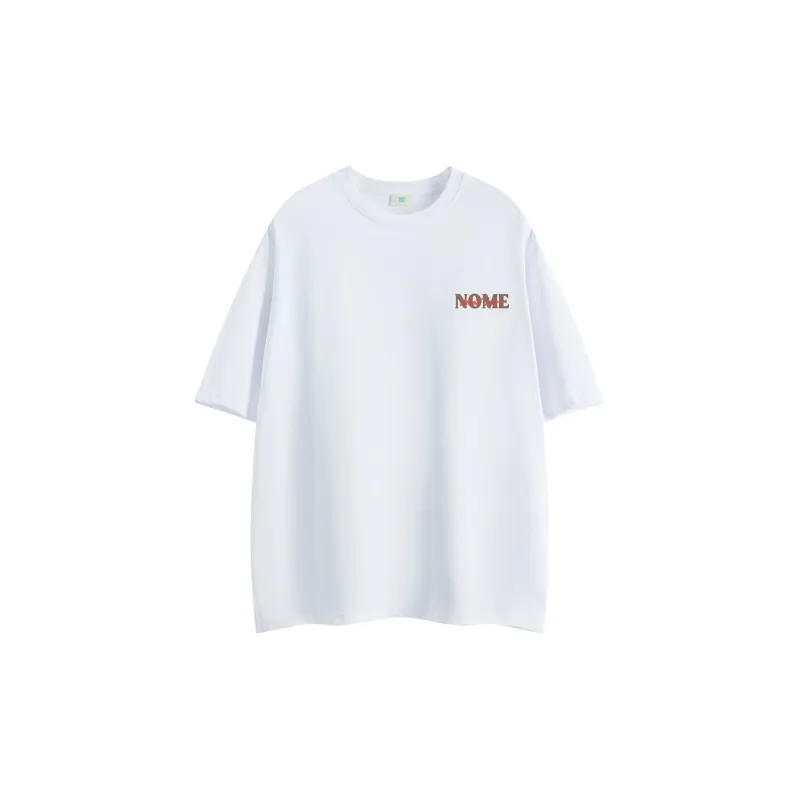 NOME T Shirts Unisex-5