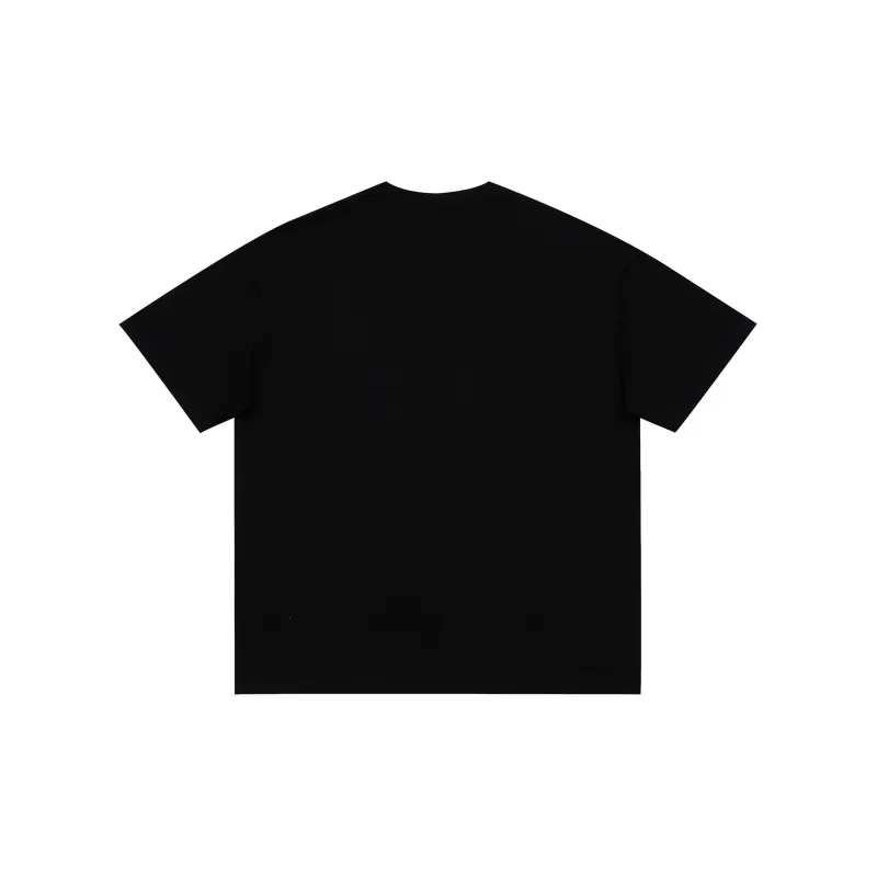 SWAMP AREA T Shirts Unisex-1
