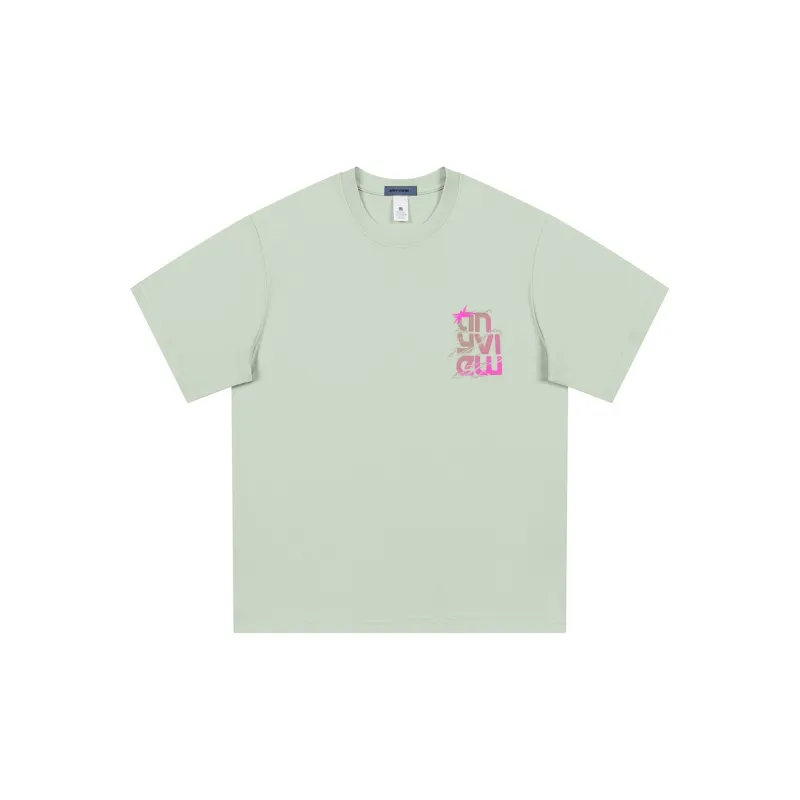 Anyveiw T Shirts Men-17