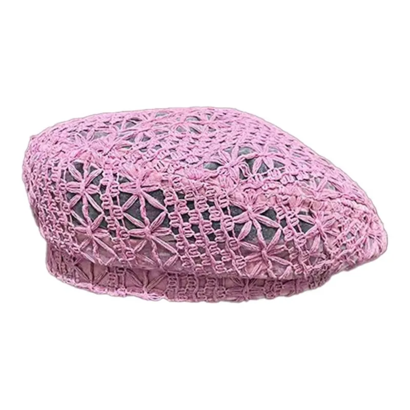 XFILES Berets Women's-5