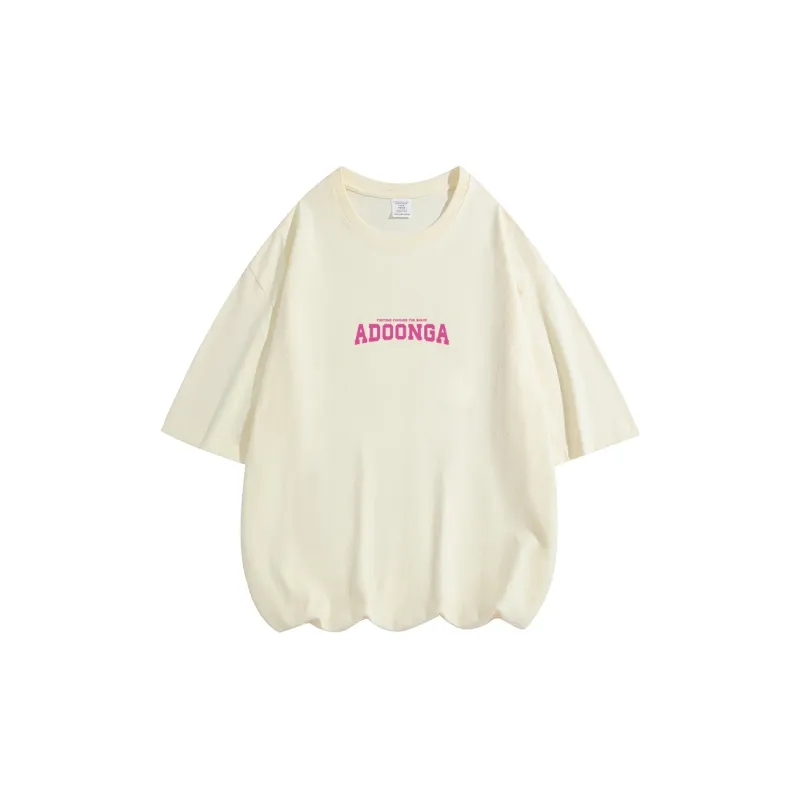 ADOONGA T Shirts Unisex-6