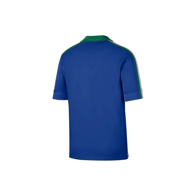 Nike Baseball Jacket Men's Blue-1