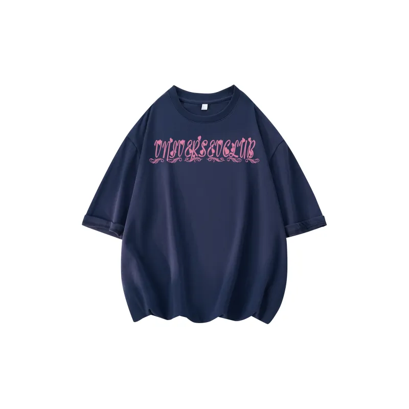 VniVerseVClub T Shirts Unisex-10