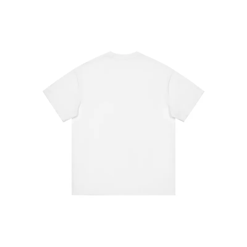 ZMOH T Shirts Unisex-1