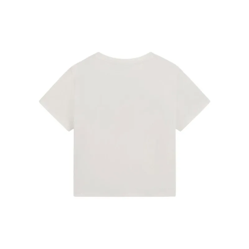 GUESS Other T-Shirt Women's White-1