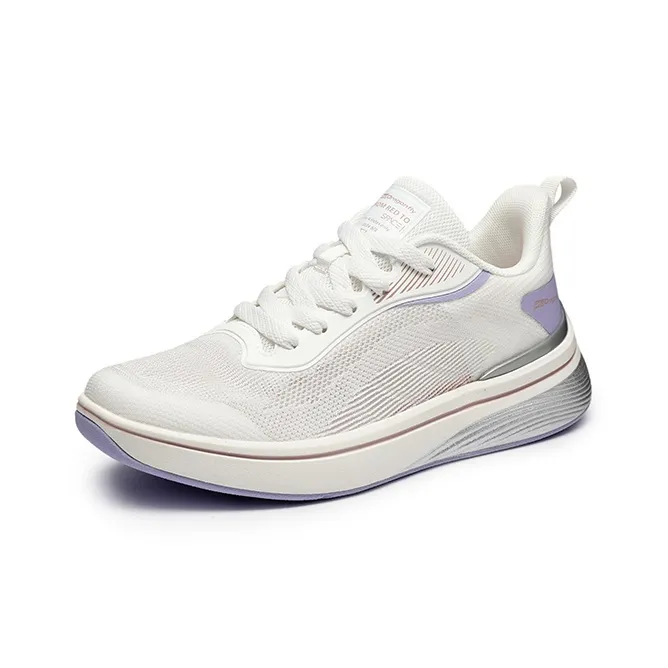 RED DRAGONFLY Anti Slip And Wear Resistant Height Increasing Low Top Running Shoes Unisex-21