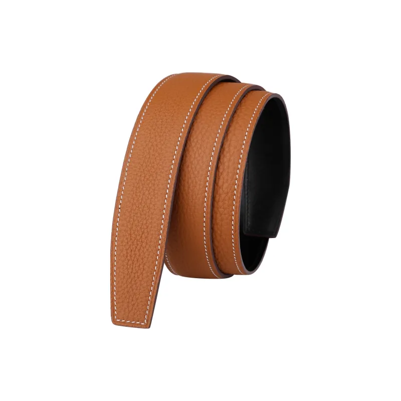 Jaylen Oos Leather Belts Men-15