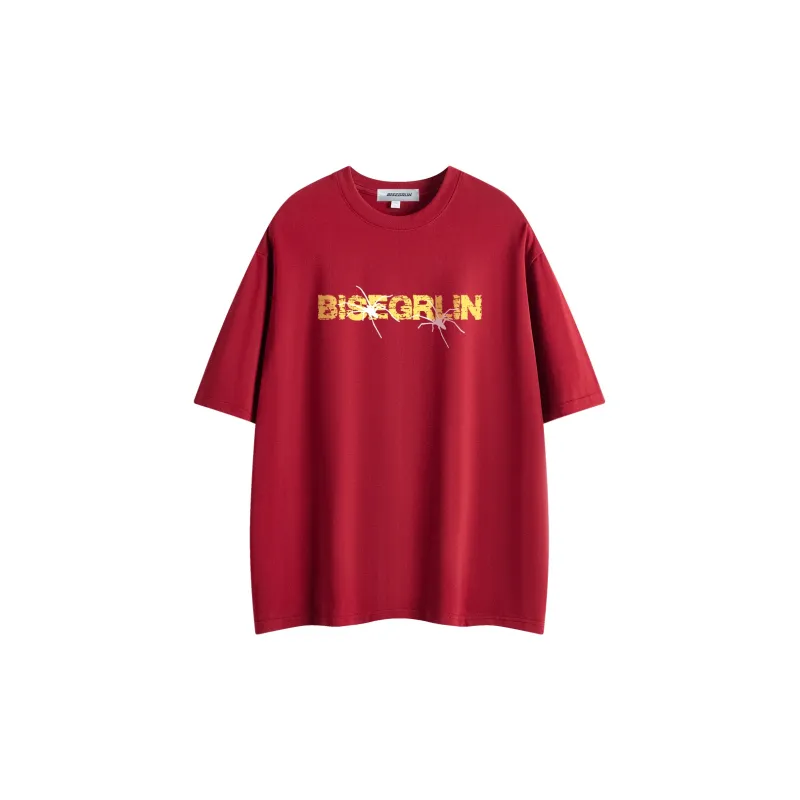 BISEGRLIN T Shirts Unisex-130