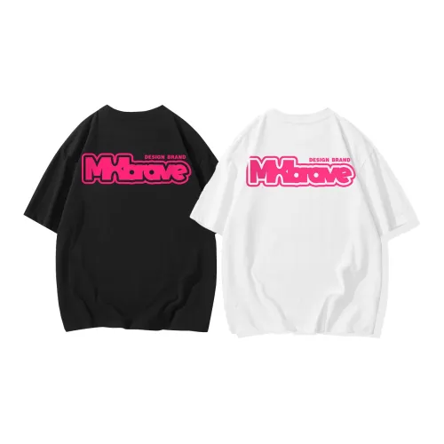 M&X MEDX T-Shirts Unisex