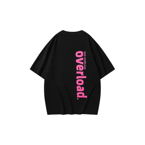 OXO OVERLOAD T-Shirts Unisex