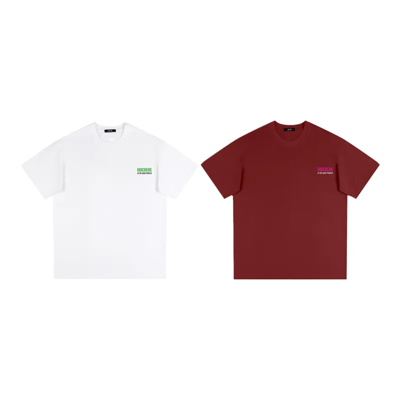 HCHUICHENG T Shirts Unisex-33