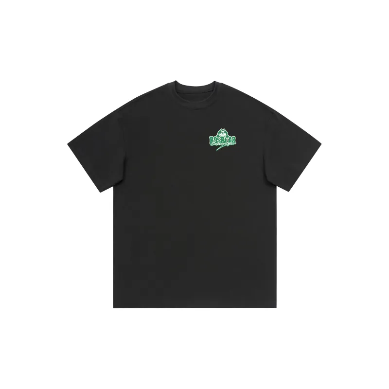 BOS BEAR T Shirts Unisex-4