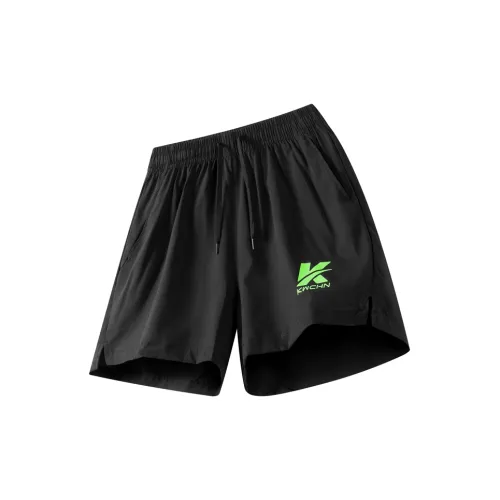 KW Casual Shorts Unisex