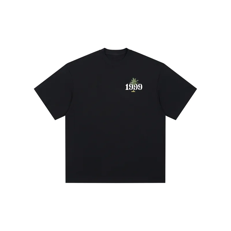 Hurley Island Resort Series T-Shirts Unisex-1