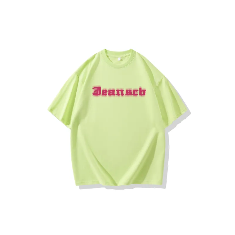 JEANSWEST CLUB T Shirts Unisex-13