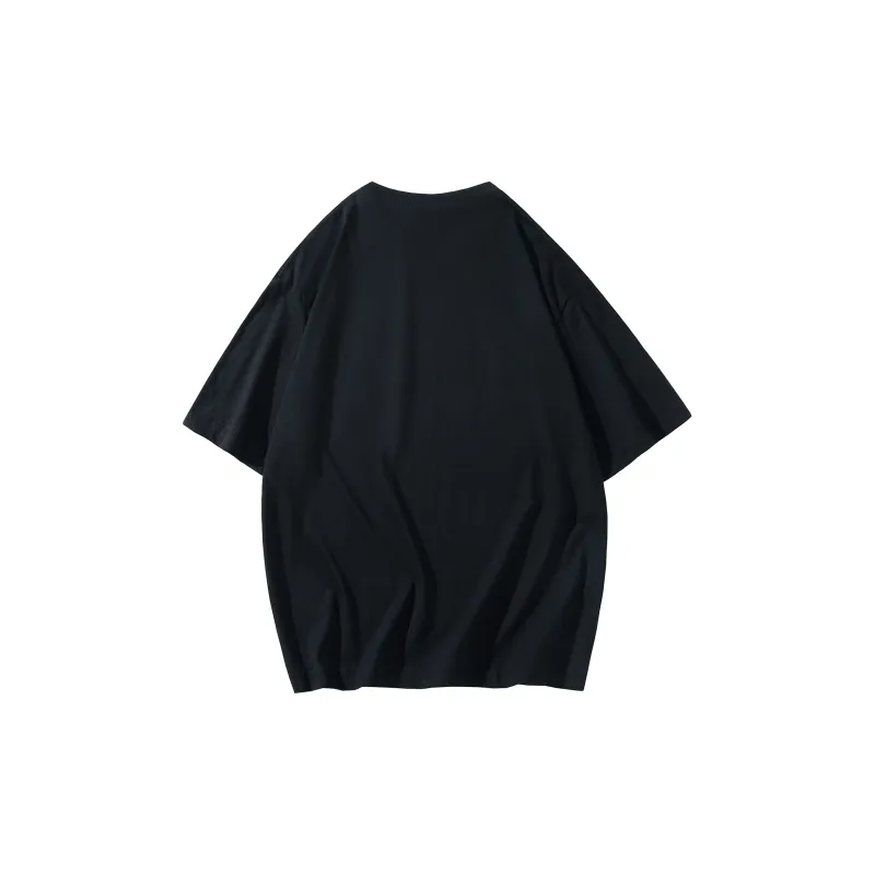 DUNHUANG INSPIRATION T Shirt Unisex-1