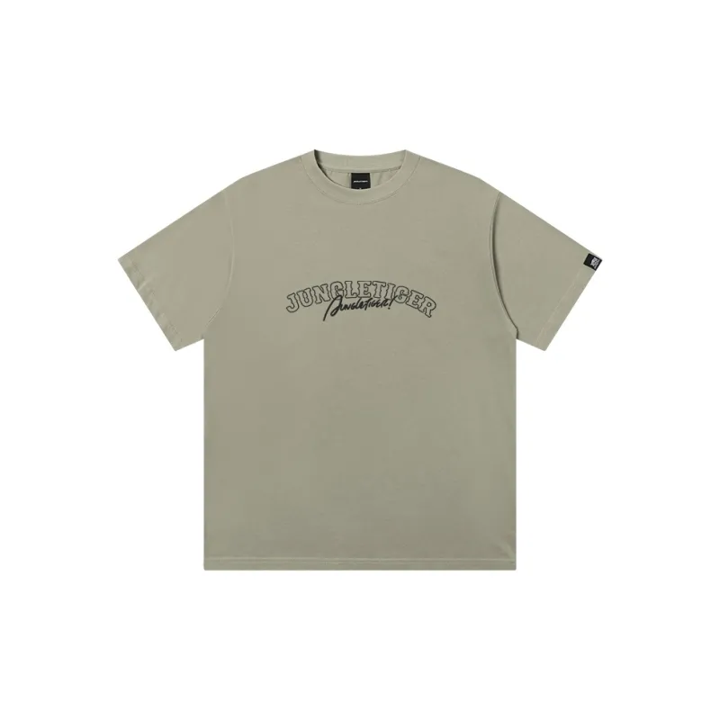 JUNGLE TIGER T Shirts Unisex-7