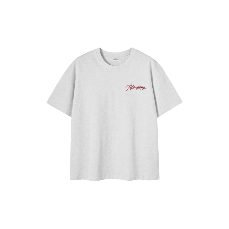 RECOLETA T Shirts Unisex-19