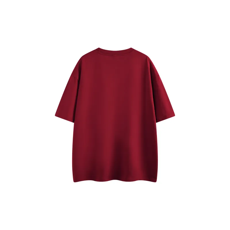 Endless Abyss T Shirts Unisex-7