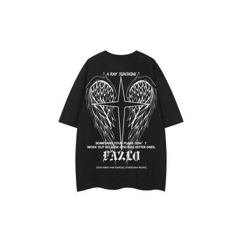 FA2LO T-Shirts Unisex