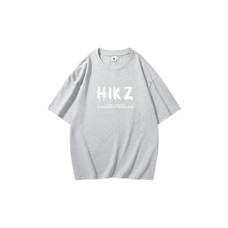 Oxo Overload X HIKZ T Shirts Unisex-21