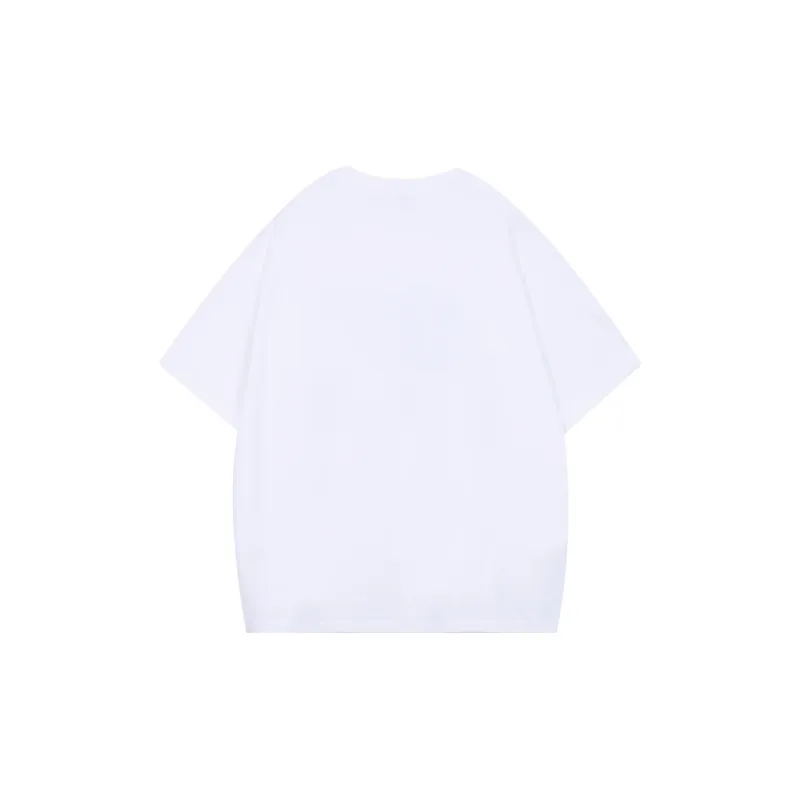 RUMMANDY T Shirts Unisex-1