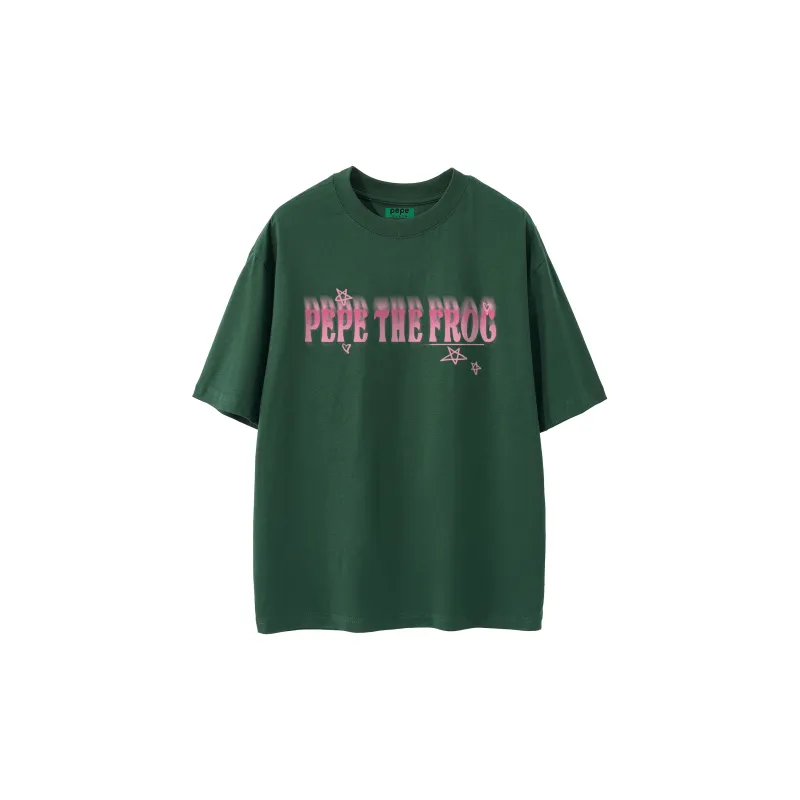 Pepe The Frog Short Sleeved T Shirts Unisex-25