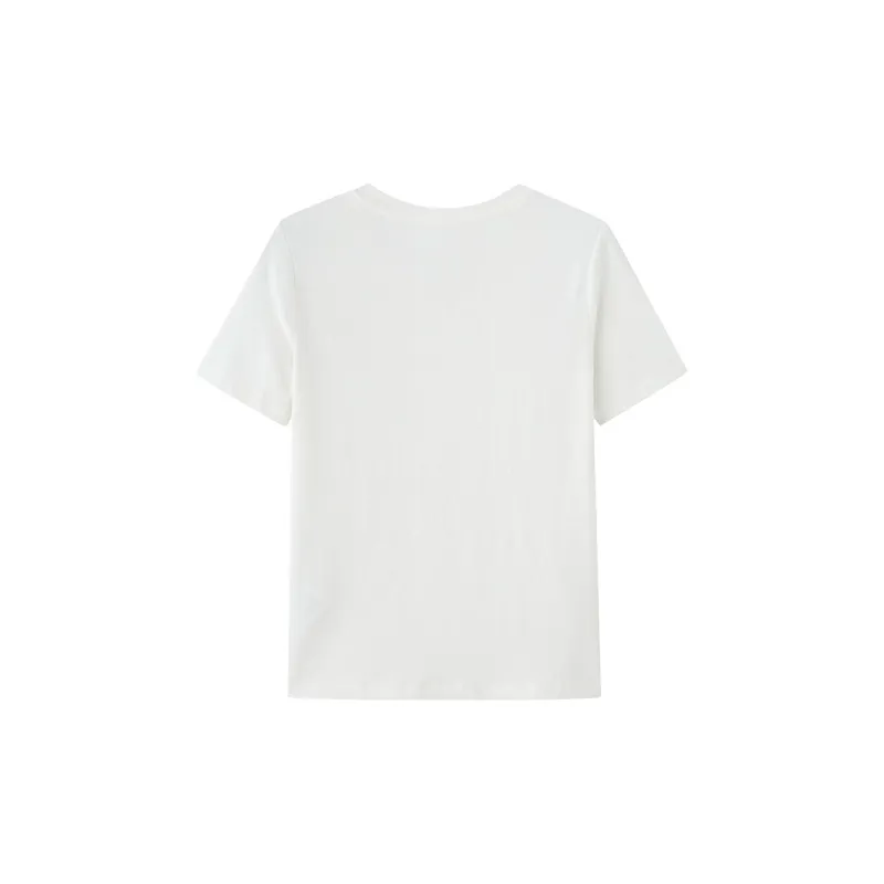 Luqingyi T-Shirts Women's-7
