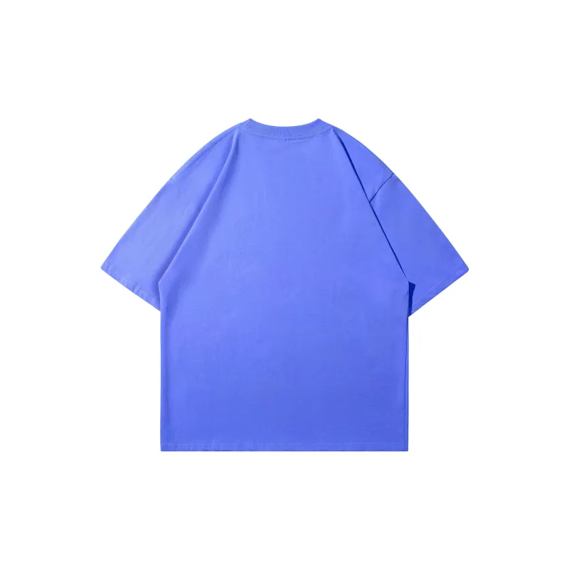 BLACK CLOVER T-Shirts Unisex-41