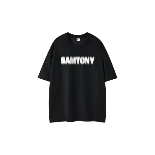 Samtony T-Shirts Unisex