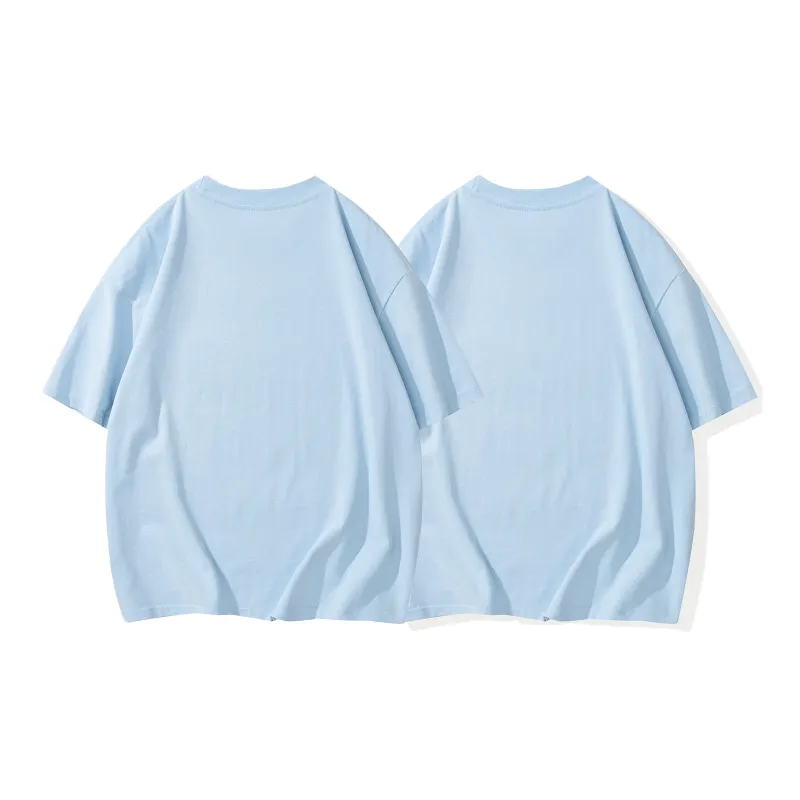 RUNNINWHEEL T Shirt Unisex 2 Pack-7