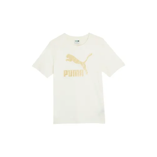 Puma Unisex T-shirt