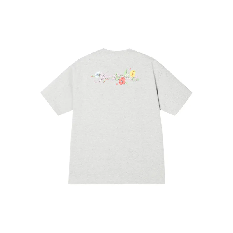 AFGK SS24 Short Sleeved T Shirts Unisex-17