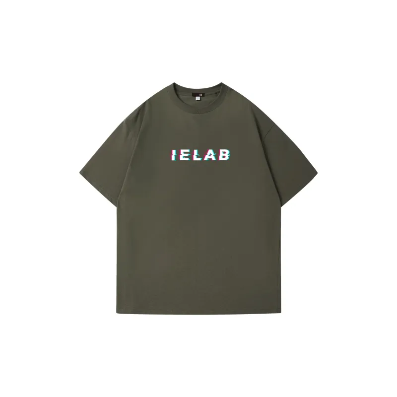 I.E T Shirts Unisex-17