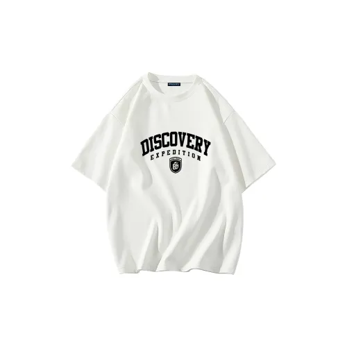 Discovery Expedition T-Shirts Unisex