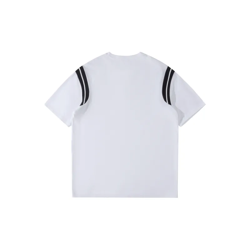 BOTH PLAY T Shirts Unisex-5