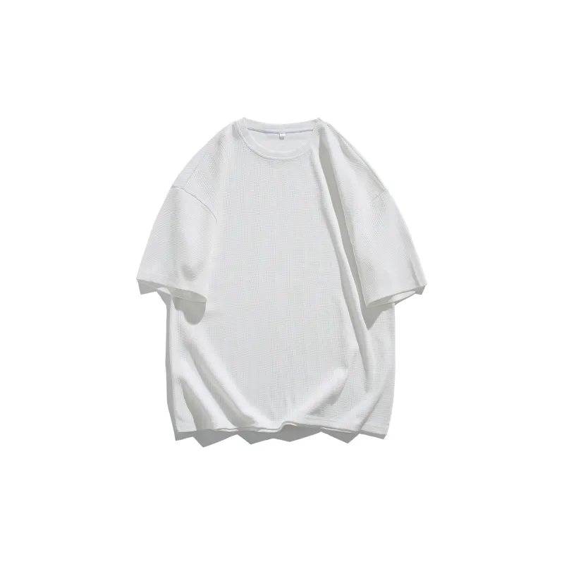 PAINT STAIN T Shirts Unisex-30