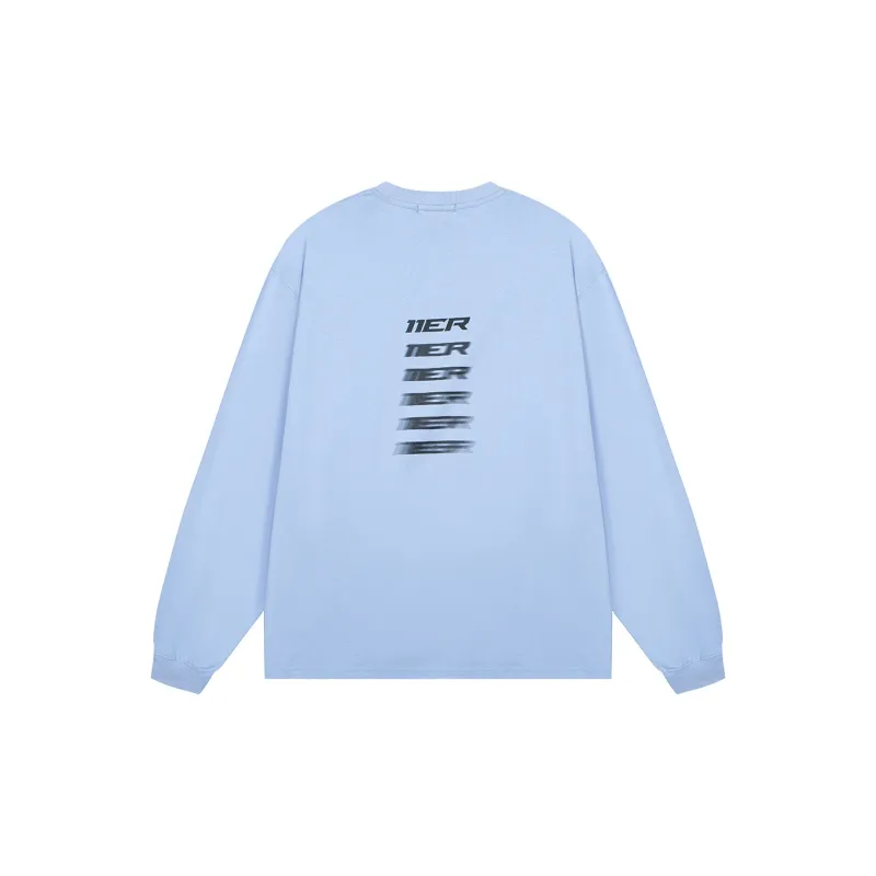 11ESTRANGER T Shirts Unisex-7