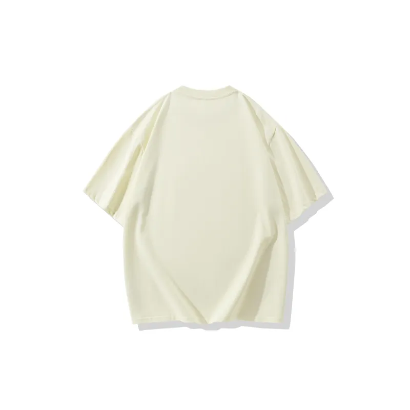 JEANSWEST CLUB T Shirts Unisex-6