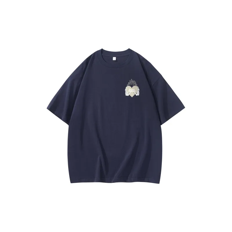 GF T Shirts Unisex-13