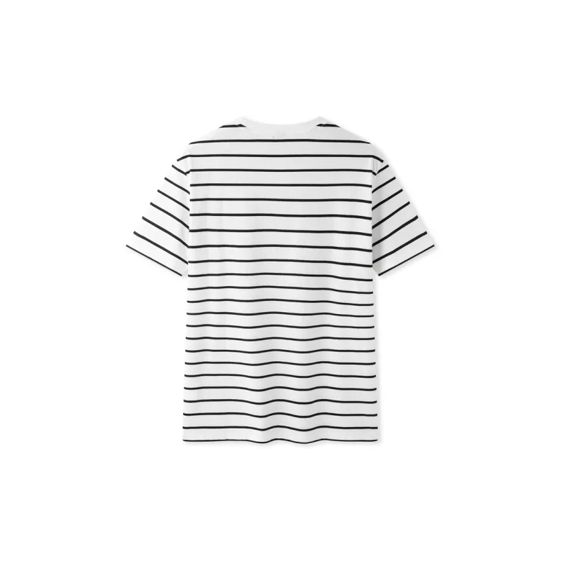 SEM/R Short Sleeved T Shirts Men's-16